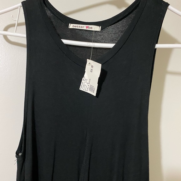 Better Be - Black dress - Picture 2 of 5